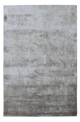 Reflections Grey Handmade Rugrugs