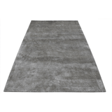 Reflections Grey Handmade Rugrugs