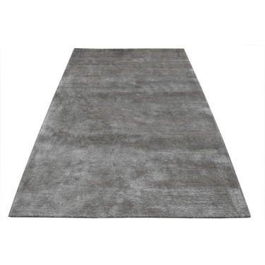 Reflections Grey Handmade Rugrugs
