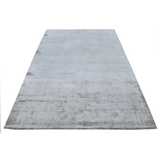 Reflections Grey Handmade Rugrugs