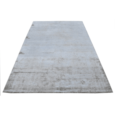 Reflections Grey Handmade Rugrugs