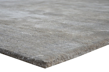 Reflections Grey Handmade Rugrugs