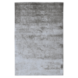 Reflections Grey Handmade Rugrugs