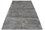 Reflections Grey Handmade Rugrugs