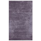 Reflections Purple Handmade Rug The Rugs Story