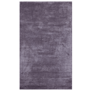 Reflections Purple Handmade Rug The Rugs Story
