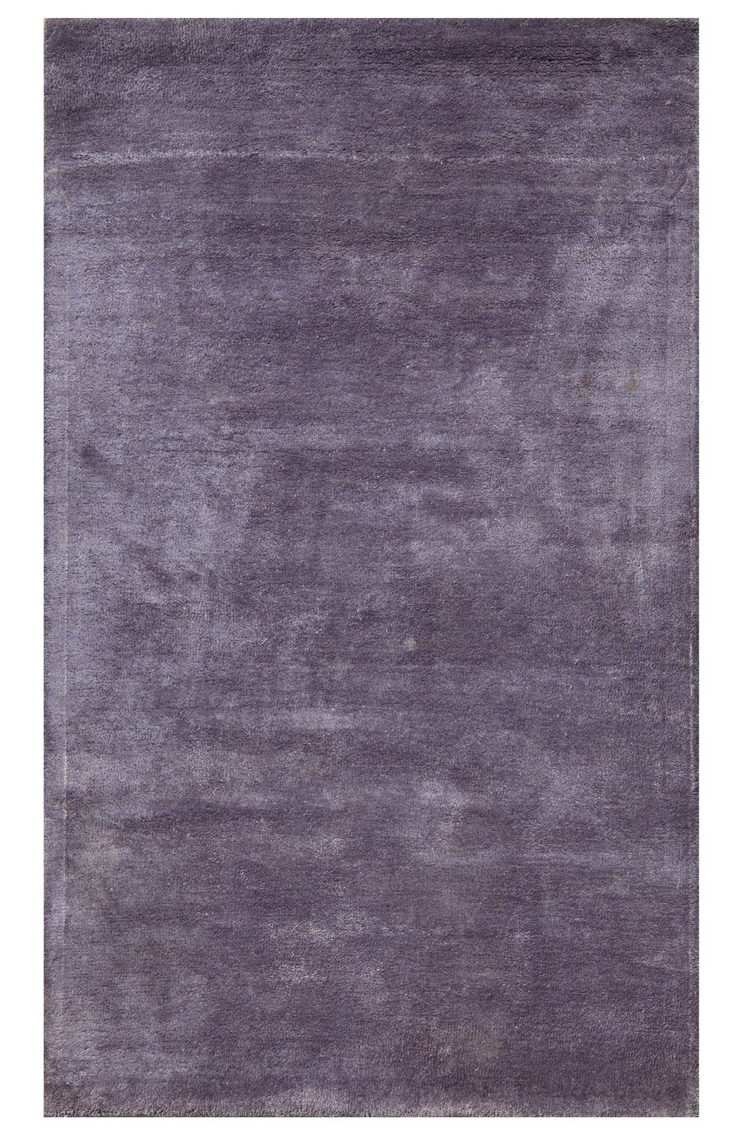 Reflections Purple Handmade Rugrugs