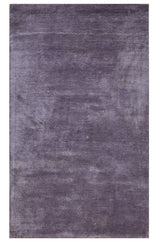 Reflections Purple Handmade Rugrugs