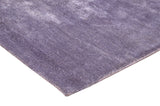 Reflections Purple Handmade Rugrugs