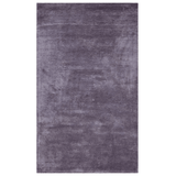 Reflections Purple Handmade Rug The Rugs Story