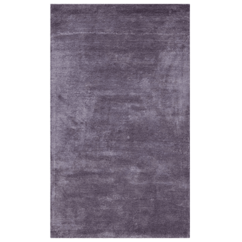 Reflections Purple Handmade Rug The Rugs Story