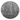 Reflections Round Grey Handmade Rug The Rugs Story