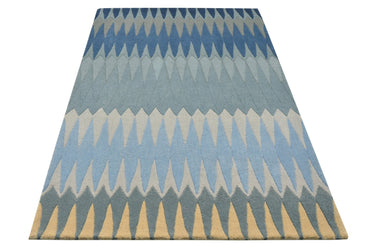 Rhinestones Handmade Rugrugs