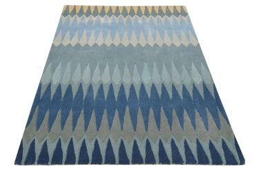 Rhinestones Handmade Rugrugs