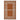 Rust Wool Handwoven Dhurrie The Rugs Story
