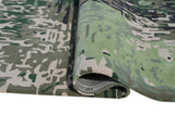 Shades of Green Handmade Rugrugs