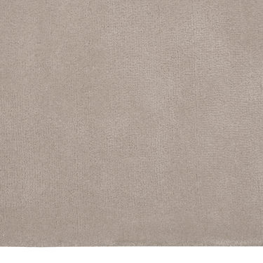 Solid Beige Handmade Rugrugs