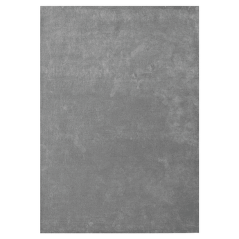 Solid Grey Handmade Rug The Rugs Story
