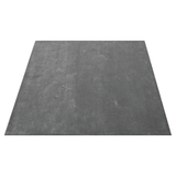 Solid Grey Handmade Rug The Rugs Story