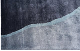 Stream Viscose Handmade Rugrugs