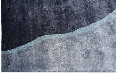 Stream Viscose Handmade Rugrugs