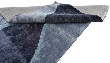 Stream Viscose Handmade Rugrugs