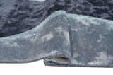 Stream Viscose Handmade Rugrugs