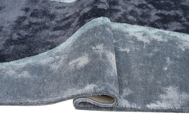 Stream Viscose Handmade Rugrugs