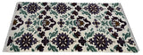 Suzani Handknotted Runner Rugrugs