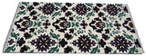 Suzani Handknotted Runner Rugrugs