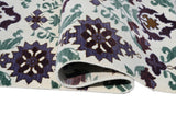 Suzani Handknotted Runner Rugrugs
