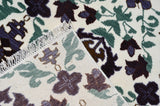 Suzani Handknotted Runner Rugrugs