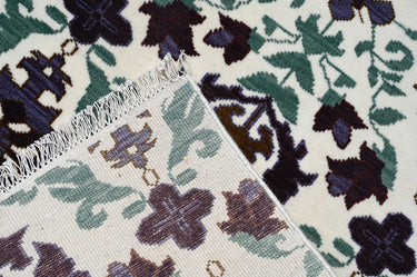 Suzani Handknotted Runner Rugrugs