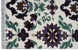 Suzani Handknotted Runner Rugrugs