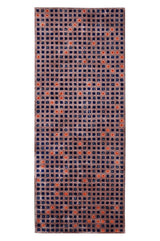 Terra Handmade Rug by Logicrugs