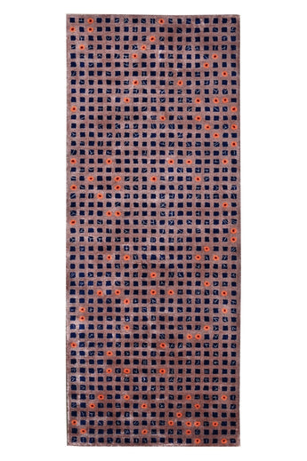 Terra Handmade Rug by Logicrugs