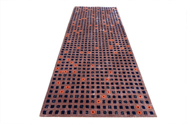 Terra Handmade Rug by Logicrugs
