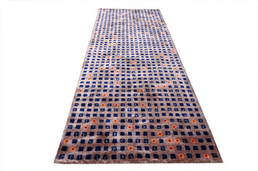 Terra Handmade Rug by Logicrugs