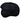 Terrain Black Handmade Rugrugs