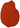 Terrain Red Handmade Rugrugs
