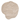 Terrain Round Beige Viscose Handmade Rugrugs