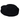 Terrain Round Black Handmade Rug The Rugs Story