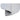 Terrain Round Natural White Handmade Rugrugs