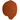 Terrain Round Rust Handmade Rugrugs