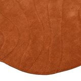 Terrain Rust Handmade Rugrugs