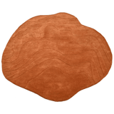 Terrain Rust Handmade Rugrugs