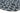 Tessellated Grey Wool Handmade Rug