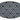 Tessellated Grey Wool Handmade Rug
