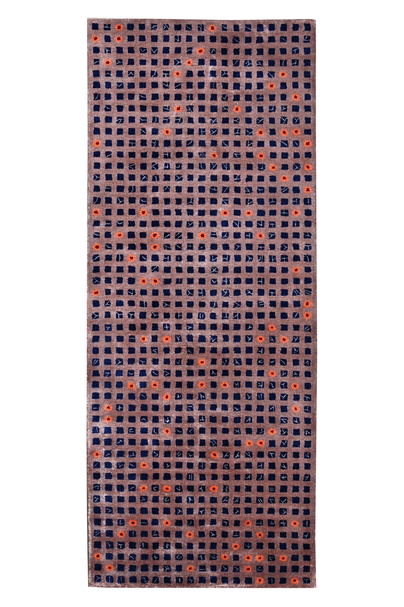 Terra Handmade Rug by Logic - The Rugs Story