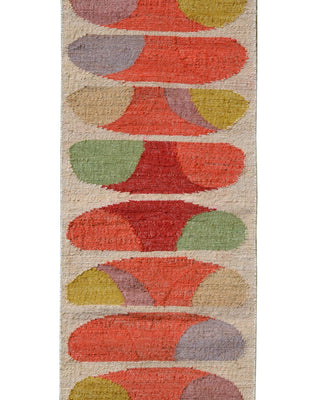 Vindhya Jute Handwoven Dhurrie The Rugs Story